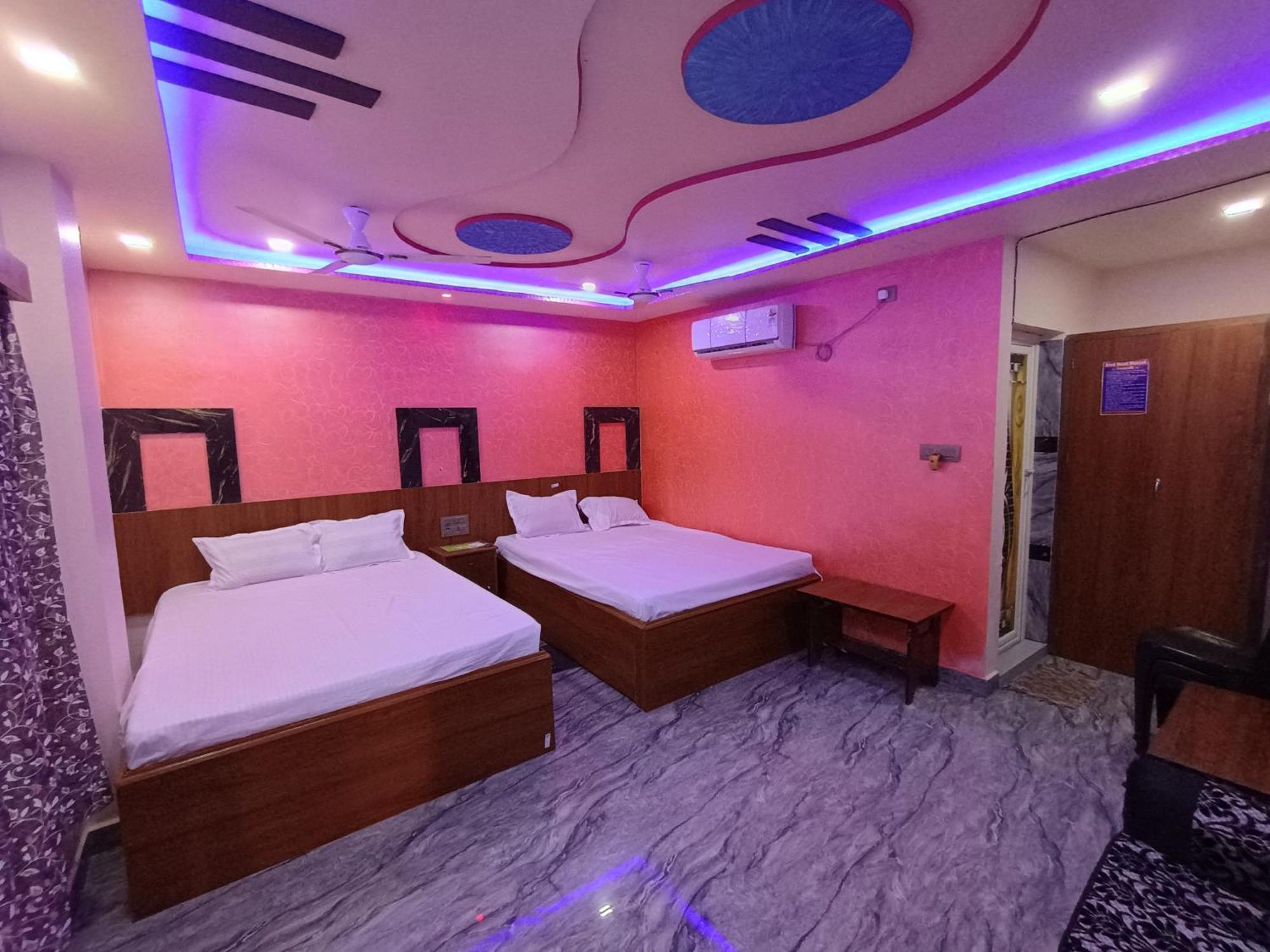 Resorts Birds Nest Tajpur Экстерьер фото