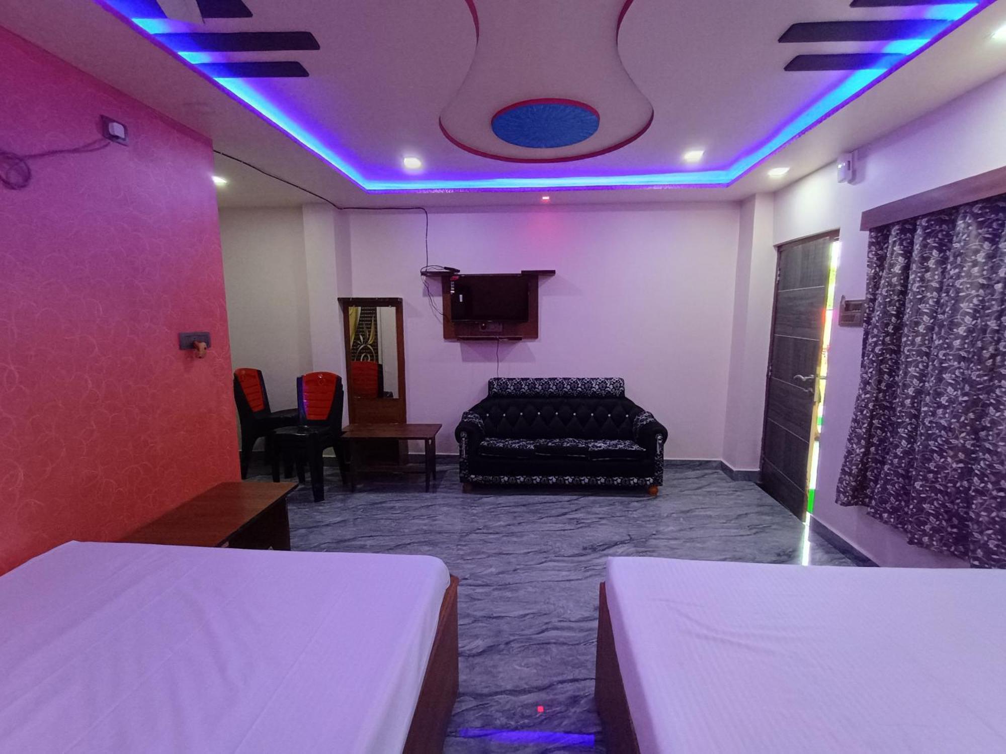 Resorts Birds Nest Tajpur Экстерьер фото