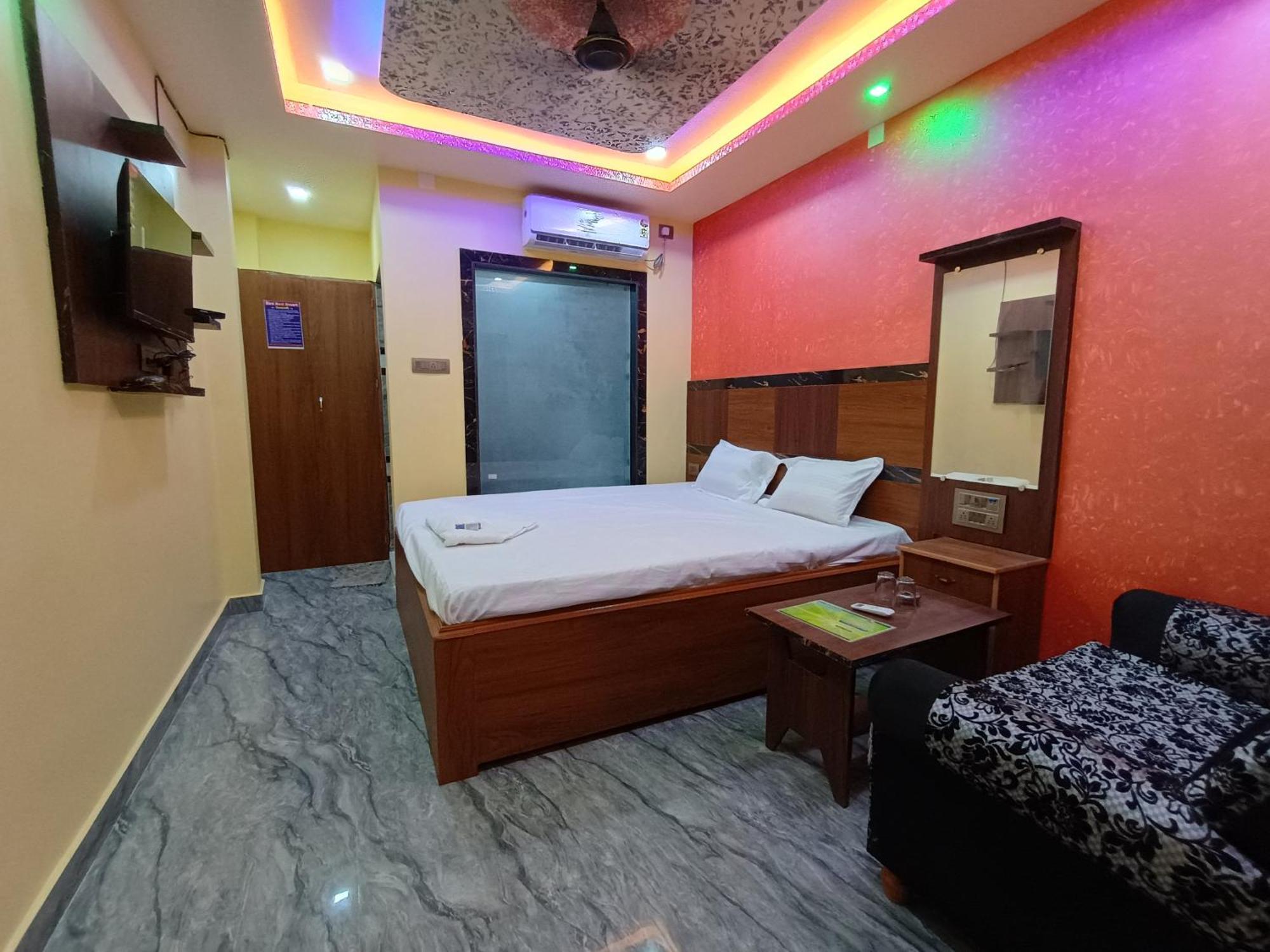 Resorts Birds Nest Tajpur Экстерьер фото