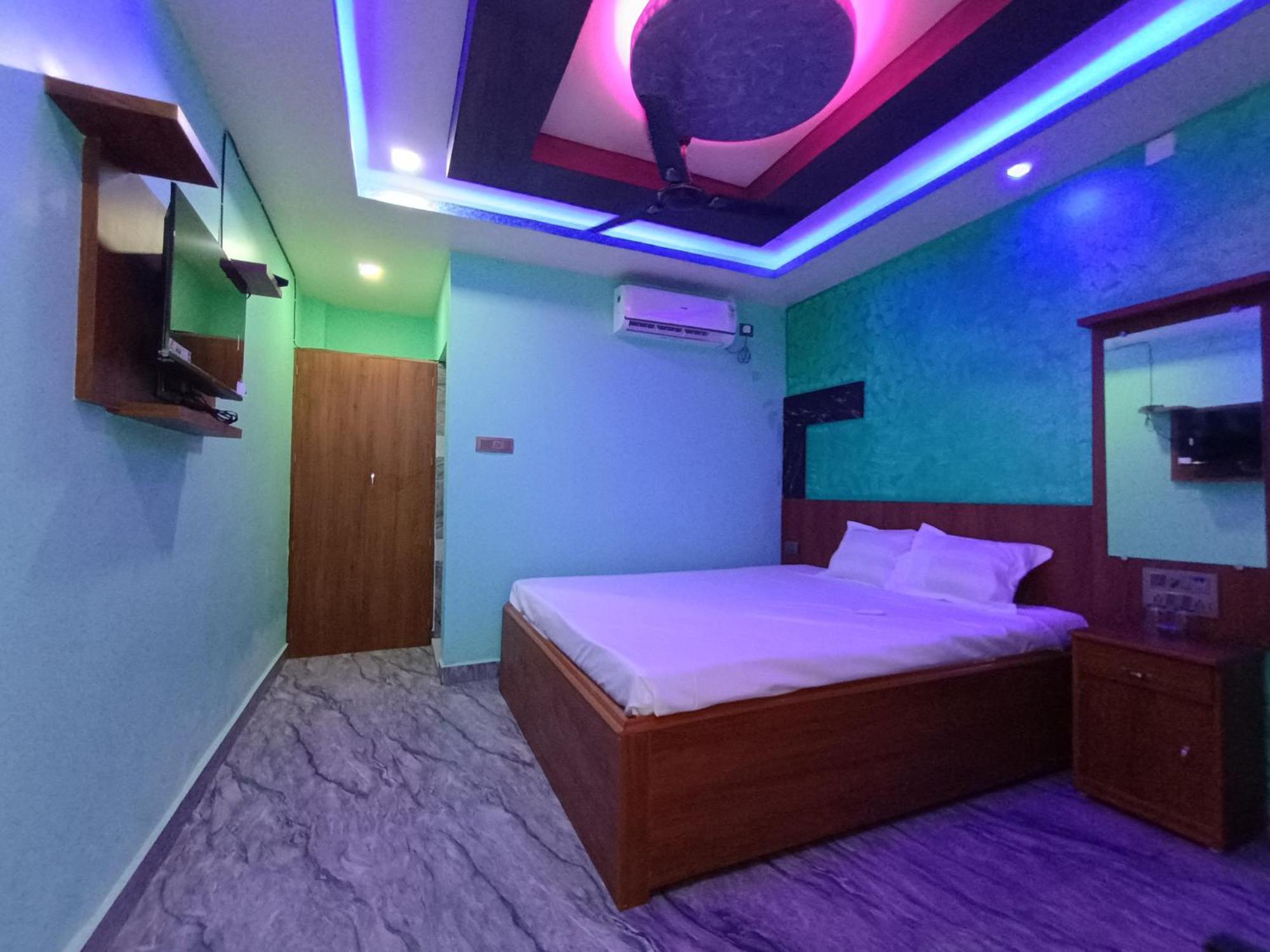 Resorts Birds Nest Tajpur Экстерьер фото