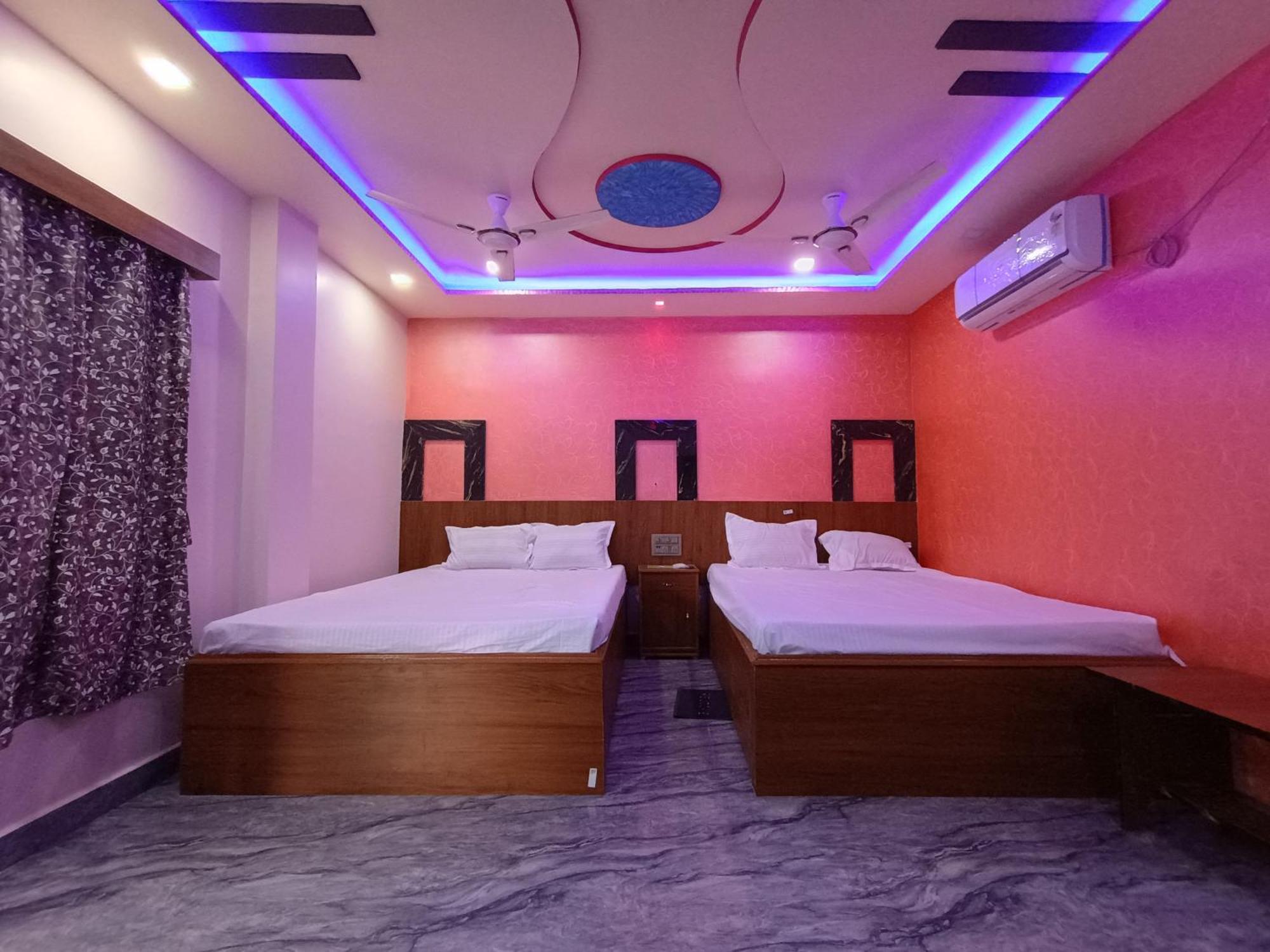 Resorts Birds Nest Tajpur Экстерьер фото