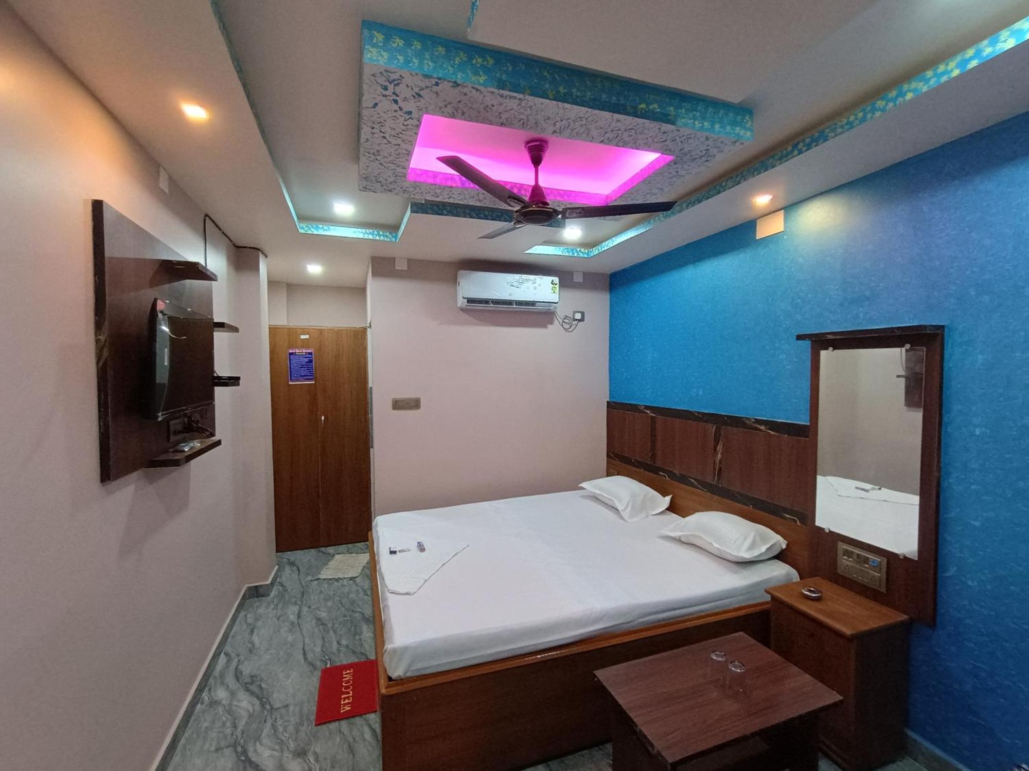 Resorts Birds Nest Tajpur Экстерьер фото