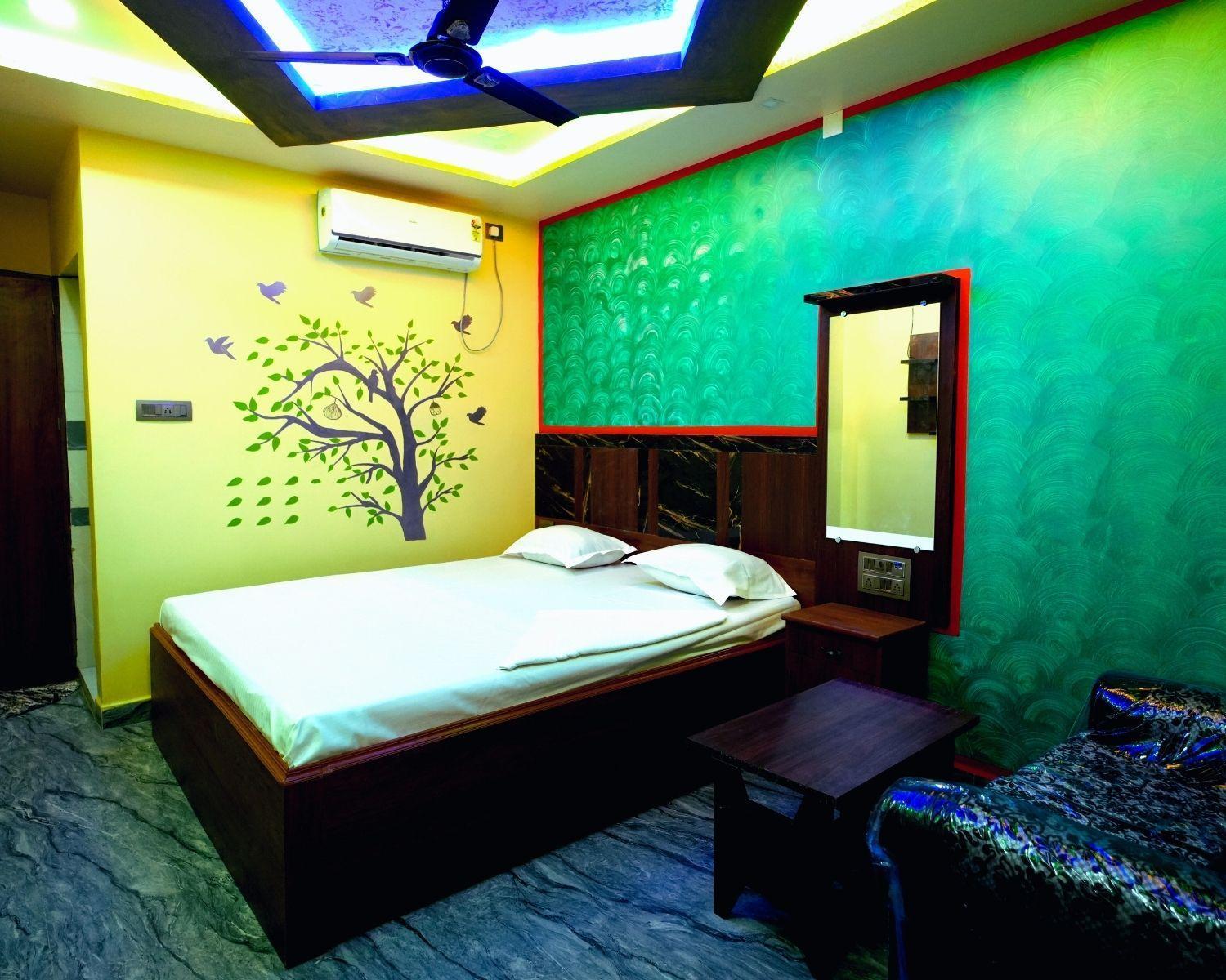 Resorts Birds Nest Tajpur Экстерьер фото
