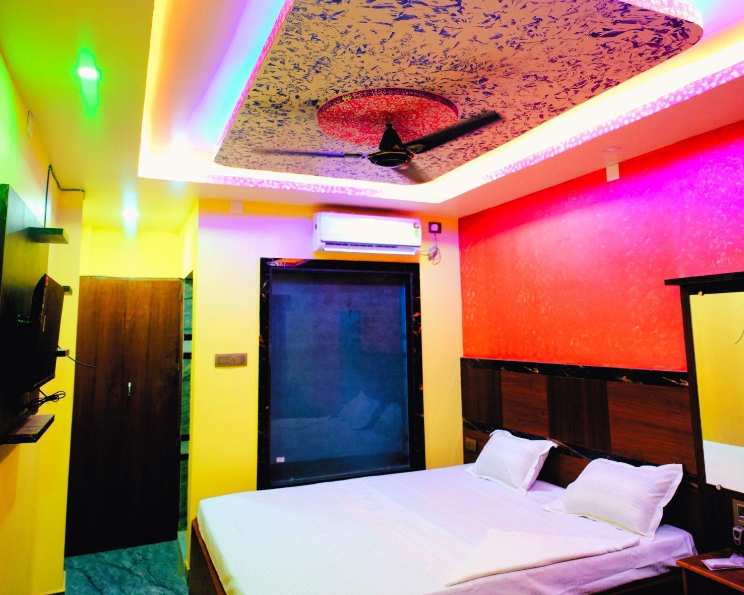 Resorts Birds Nest Tajpur Экстерьер фото